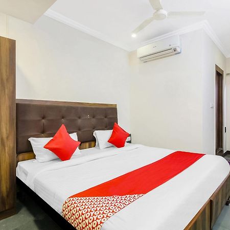 Hotel O Tokyo Hyderabad Ngoại thất bức ảnh