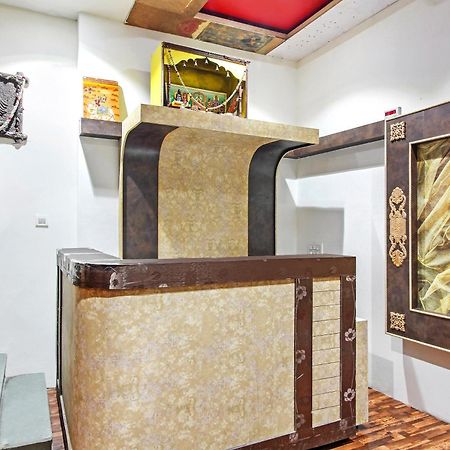 Hotel O Tokyo Hyderabad Ngoại thất bức ảnh