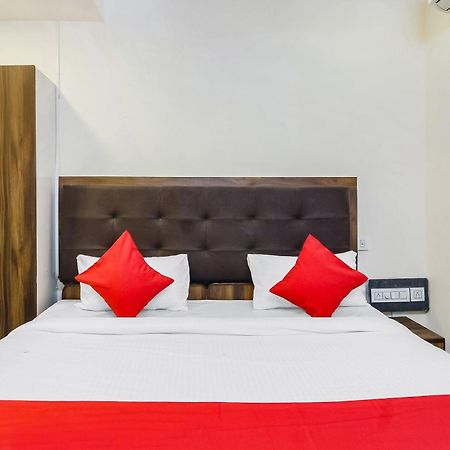 Hotel O Tokyo Hyderabad Ngoại thất bức ảnh