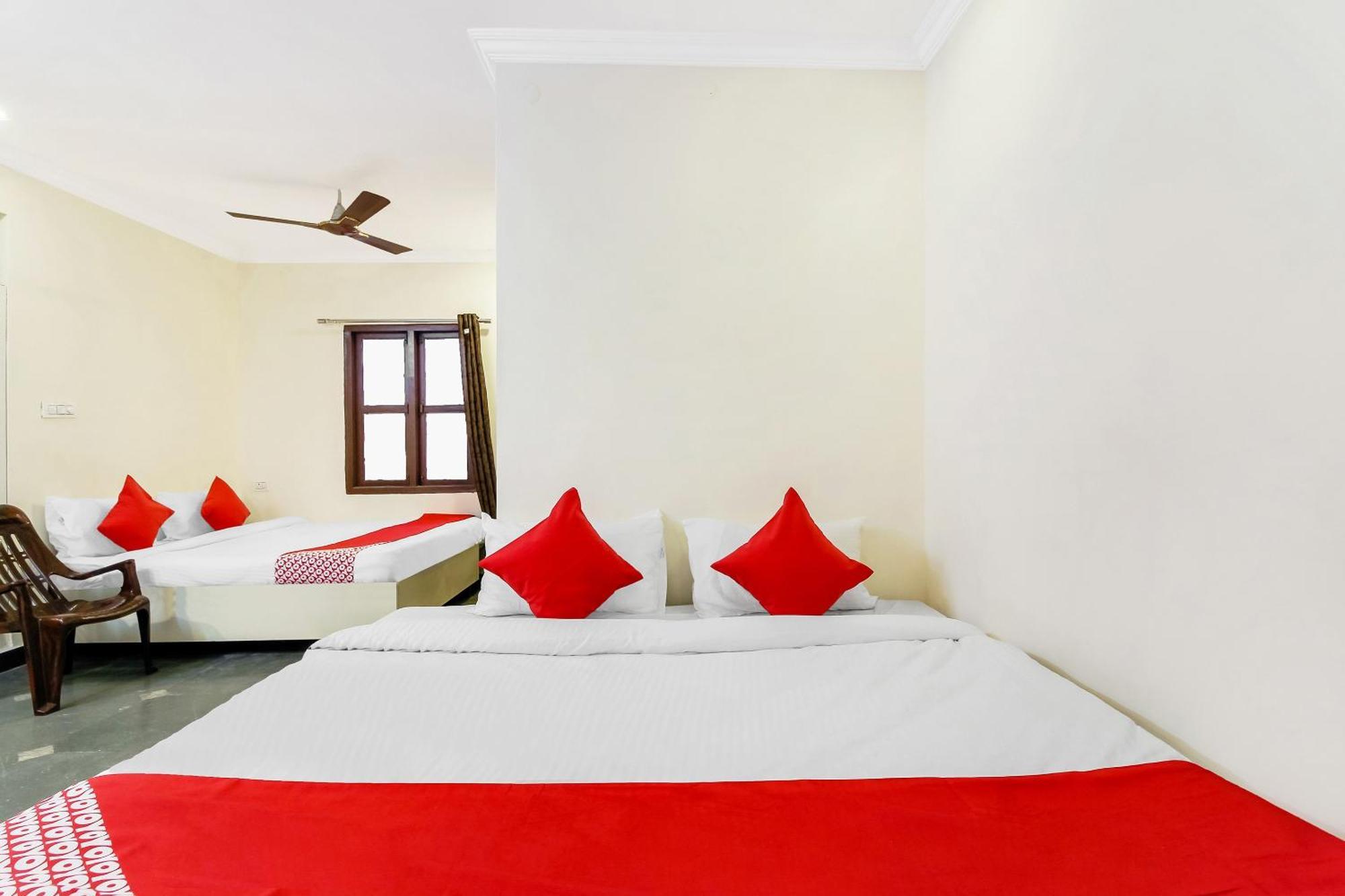 Hotel O Tokyo Hyderabad Ngoại thất bức ảnh