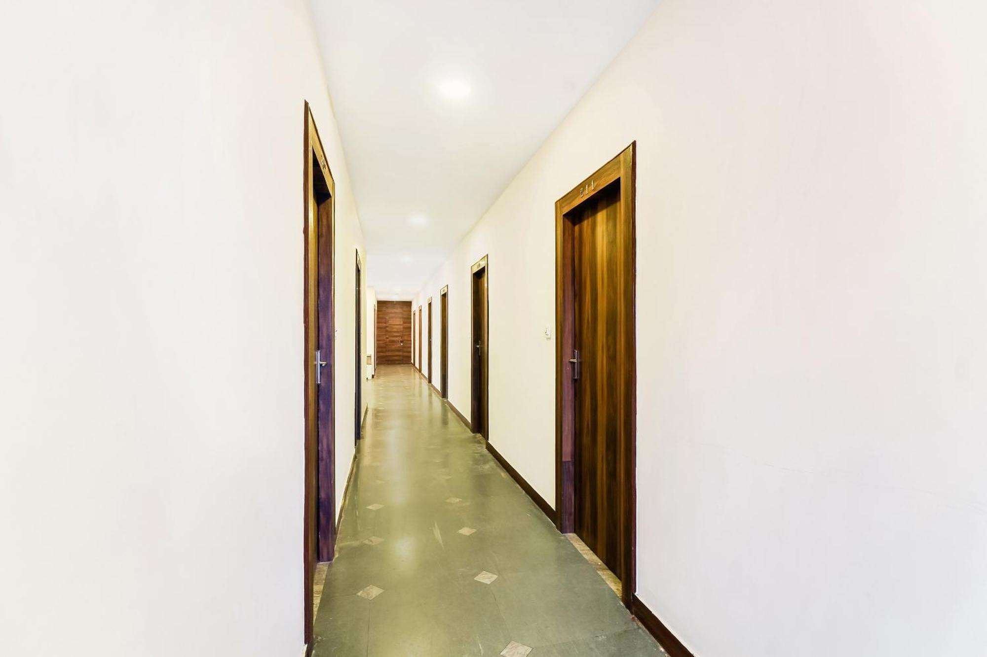 Hotel O Tokyo Hyderabad Ngoại thất bức ảnh