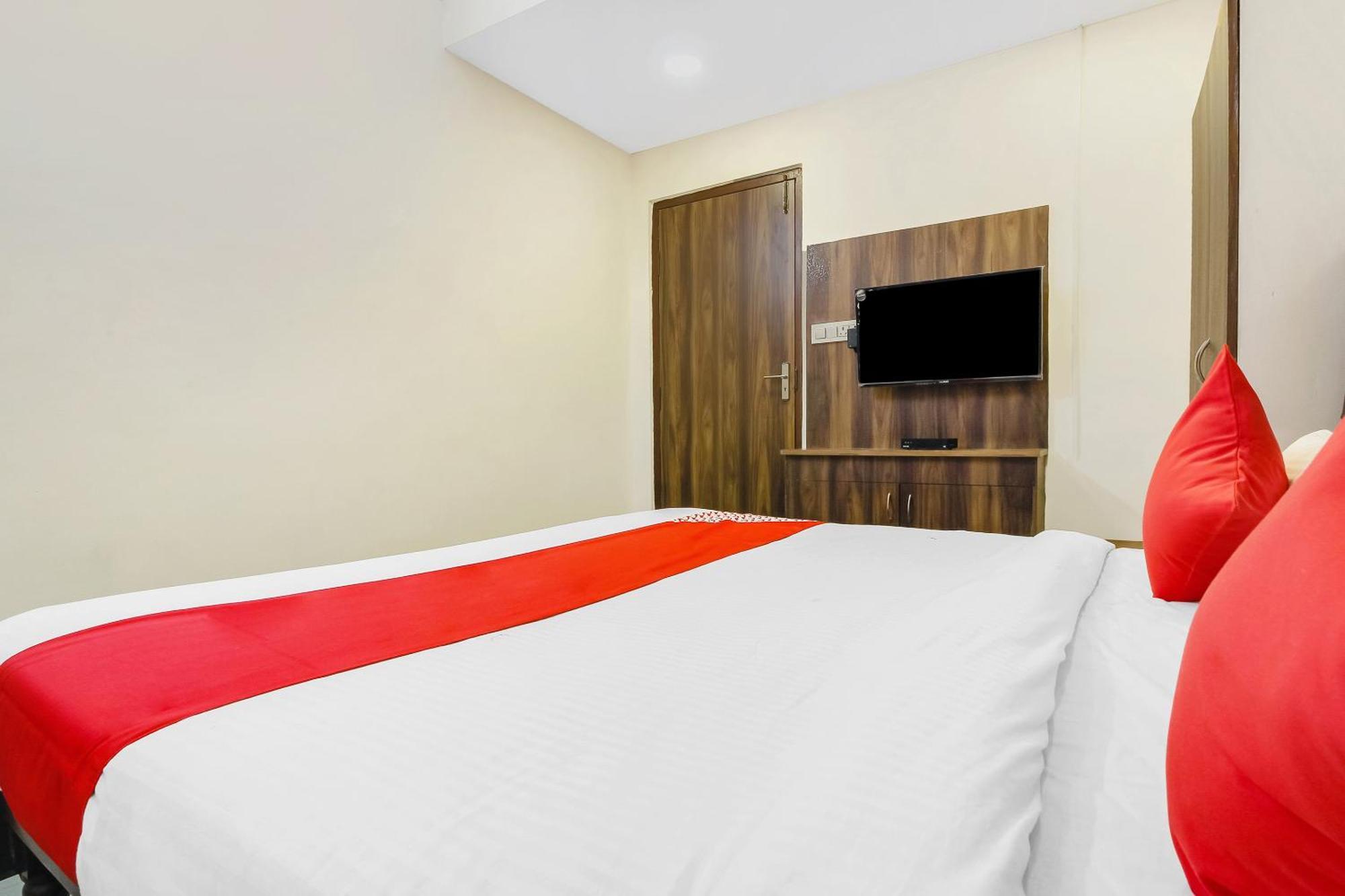 Hotel O Tokyo Hyderabad Ngoại thất bức ảnh