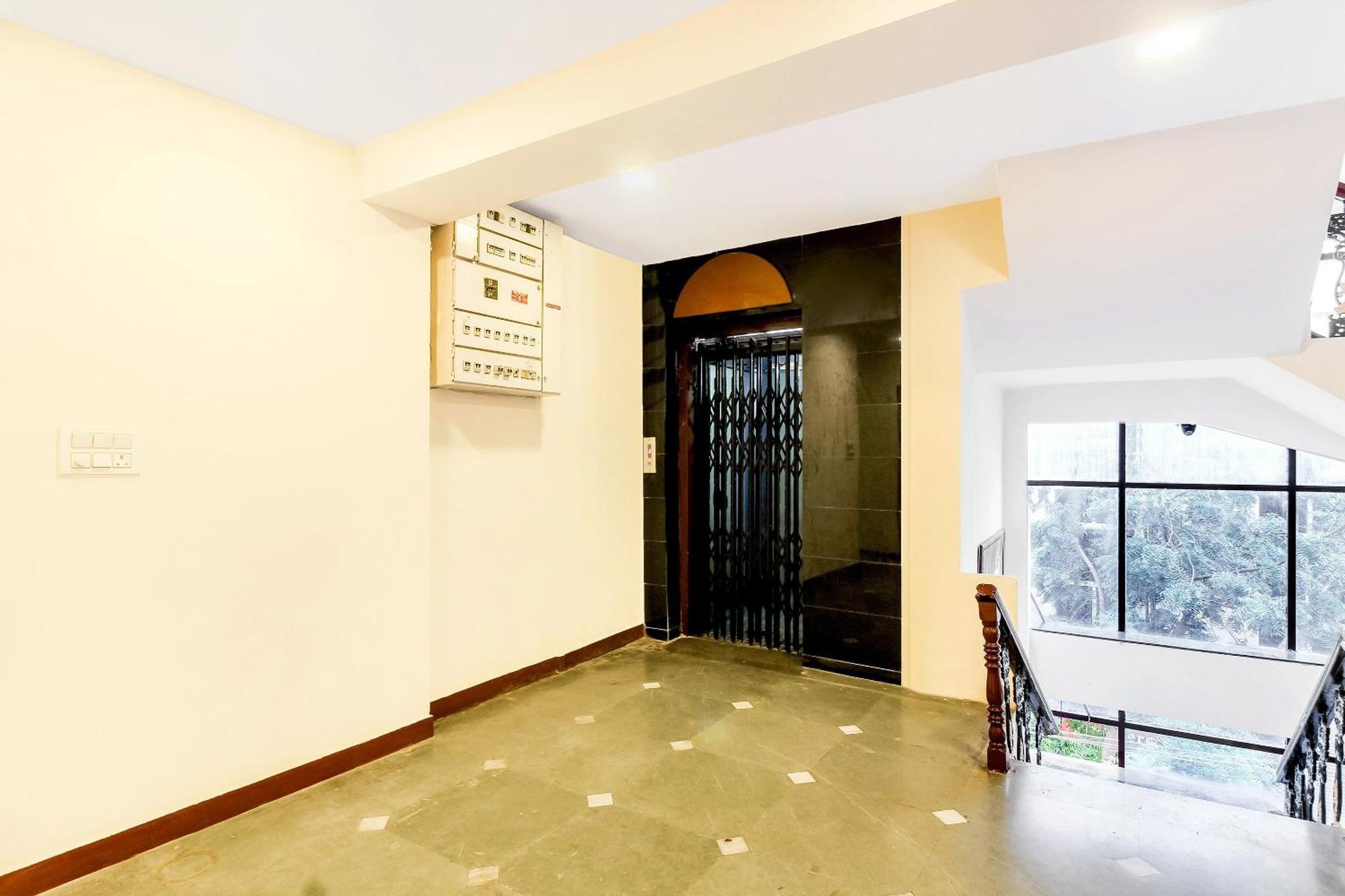 Hotel O Tokyo Hyderabad Ngoại thất bức ảnh