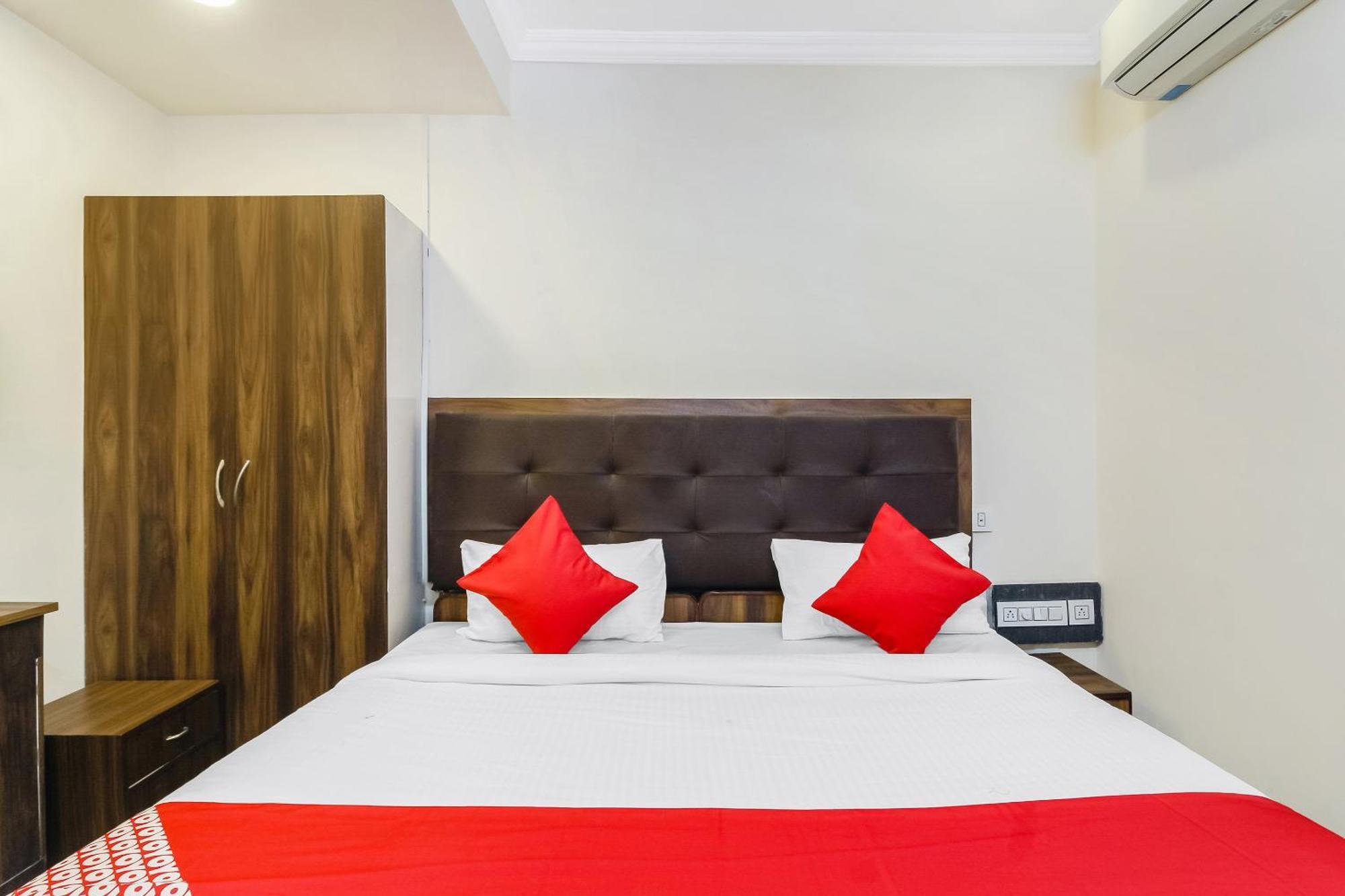 Hotel O Tokyo Hyderabad Ngoại thất bức ảnh