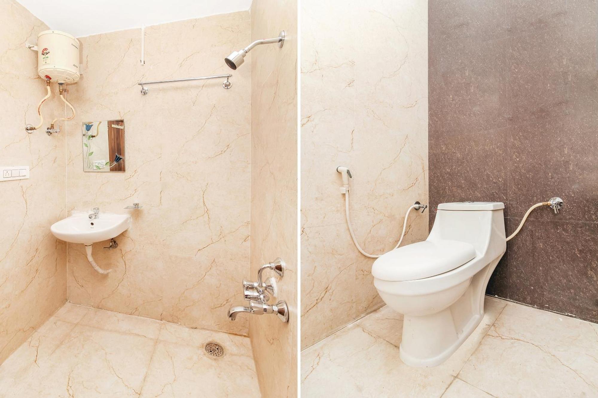 Hotel O Tokyo Hyderabad Ngoại thất bức ảnh
