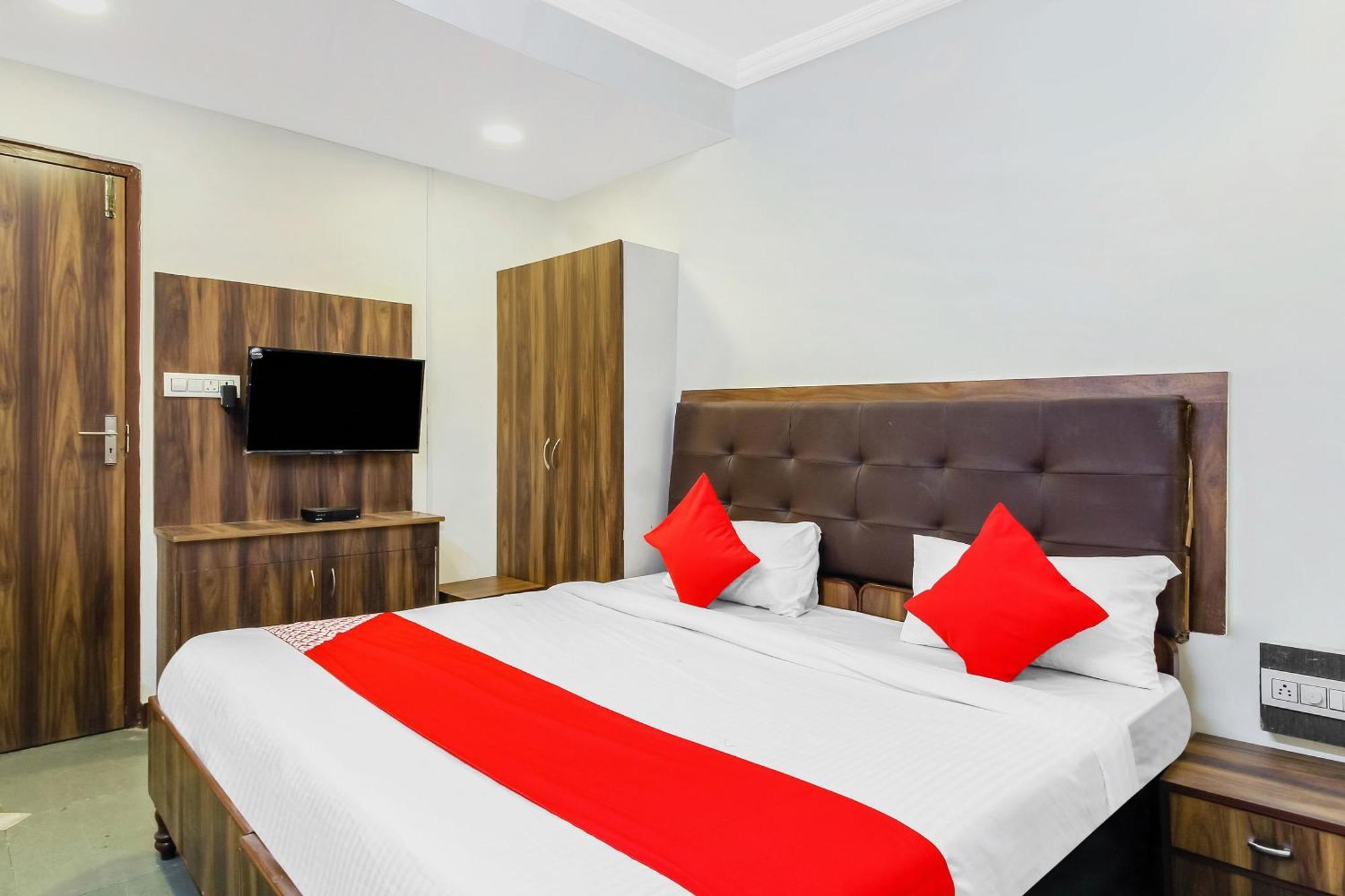 Hotel O Tokyo Hyderabad Ngoại thất bức ảnh