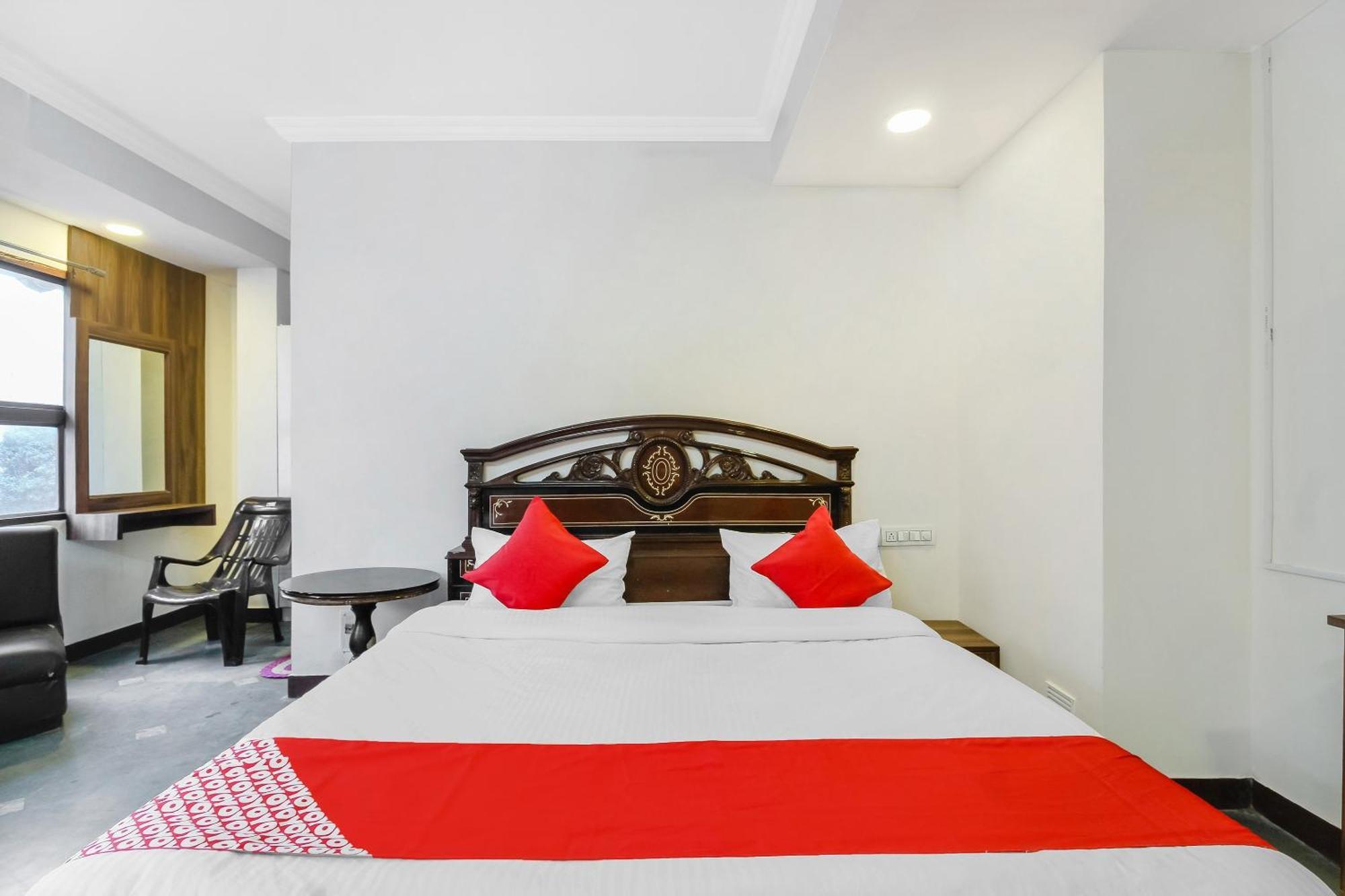 Hotel O Tokyo Hyderabad Ngoại thất bức ảnh