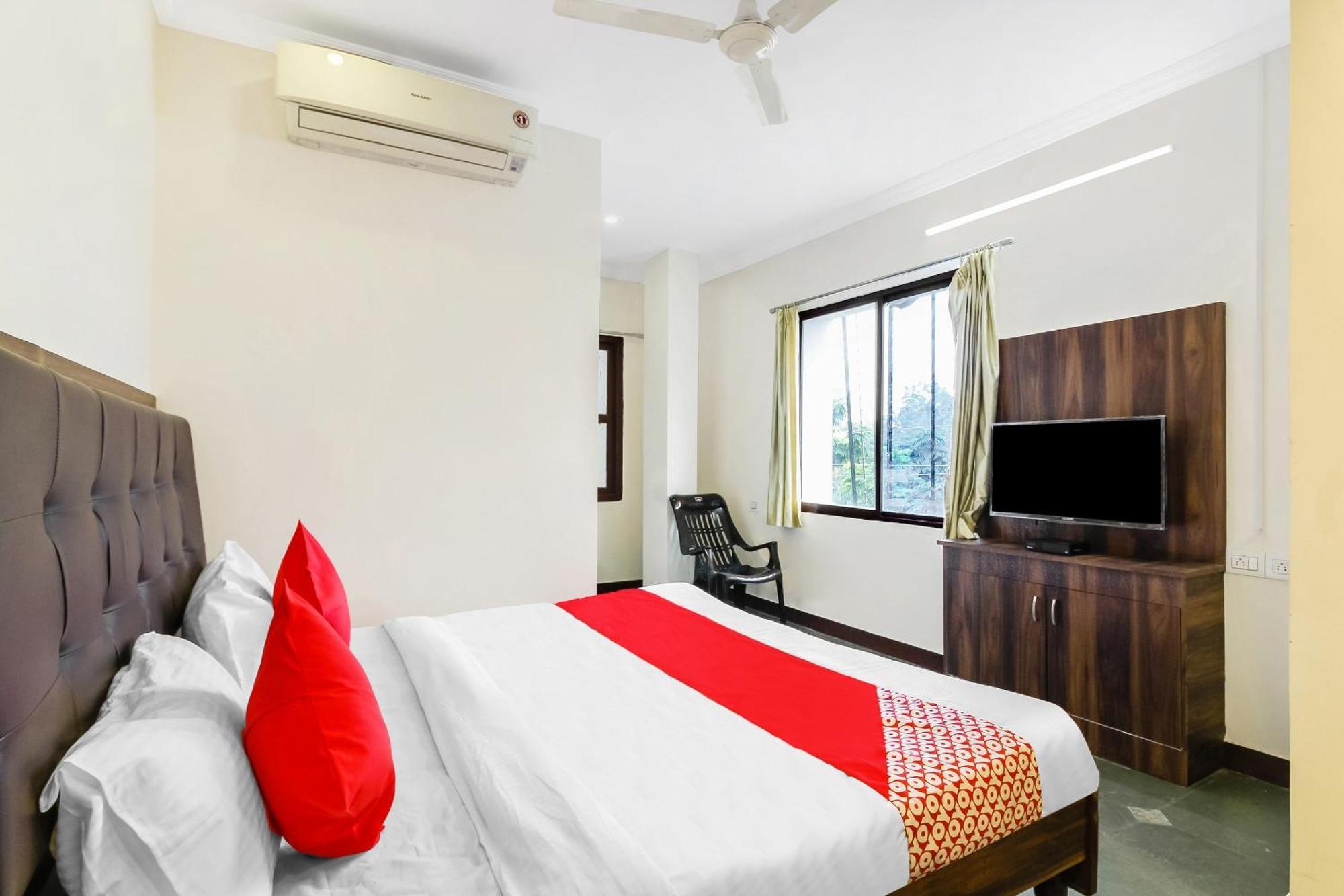 Hotel O Tokyo Hyderabad Ngoại thất bức ảnh