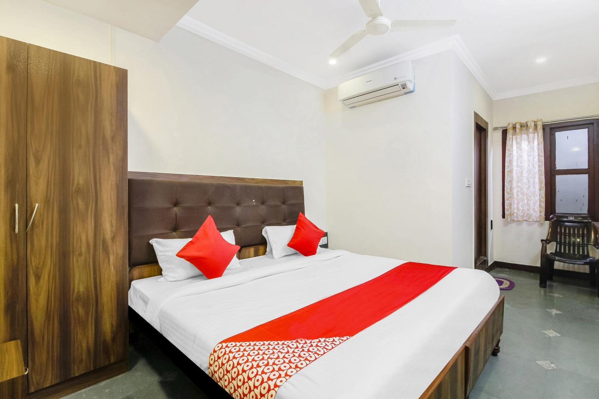 Hotel O Tokyo Hyderabad Ngoại thất bức ảnh
